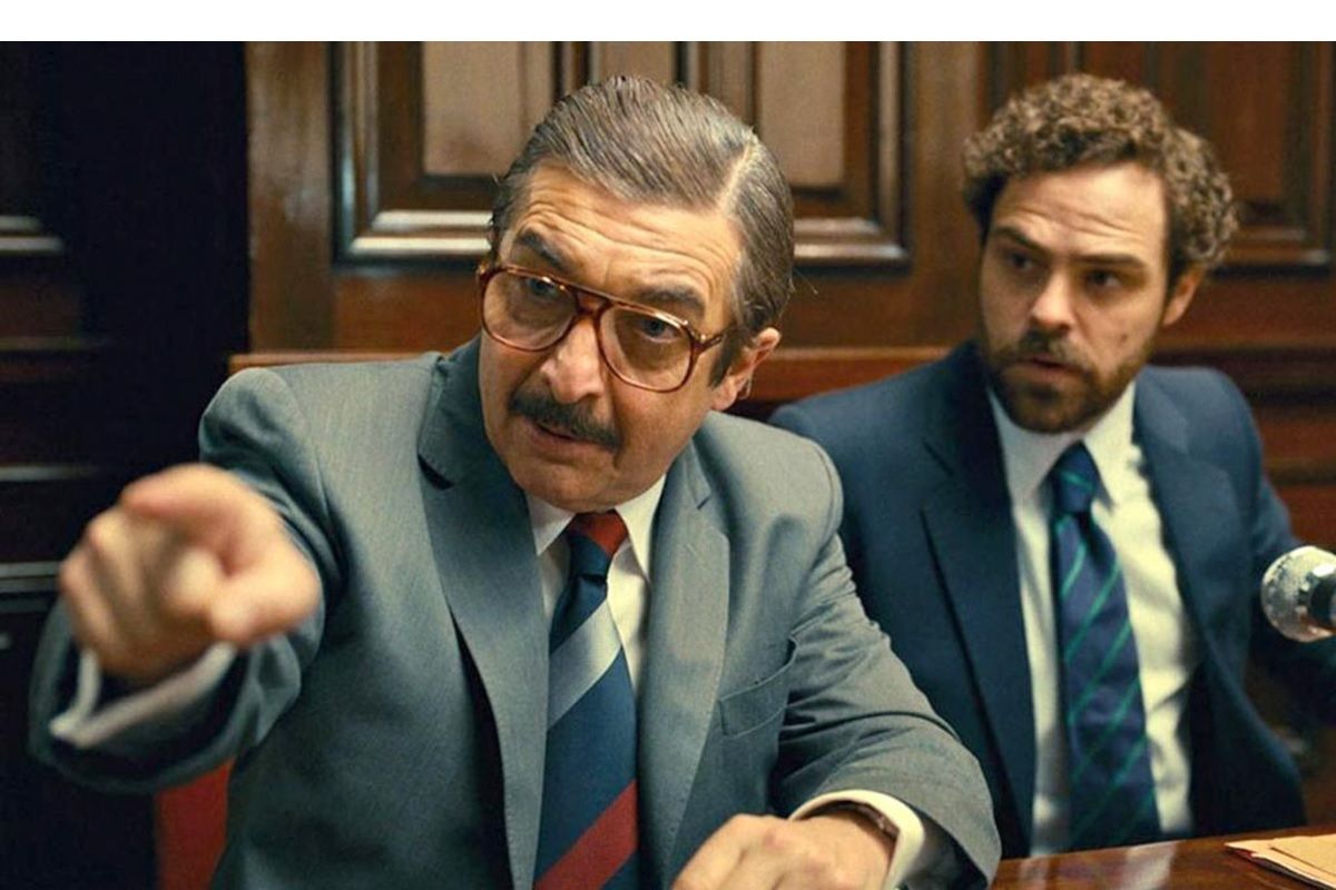 “Argentina 1985” mejor película iberoamericana en los Ariel mexicanos