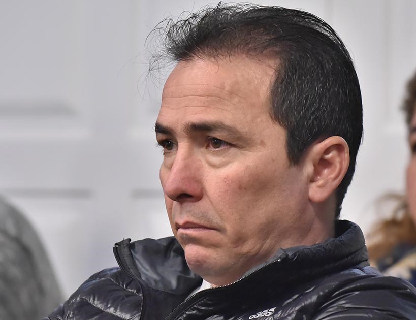 La Corte Suprema dejó firmes las condenas por corrupción a exfuncionarios de Chubut