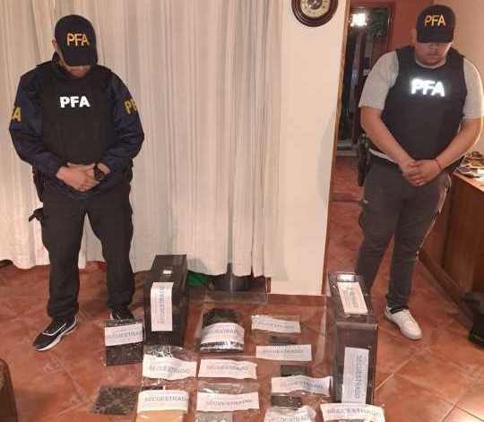 Ciberestafa con criptomonedas en Esquel: Recuperaron 5.000 dólares que la víctima había transferido a una persona con vínculos con una banda venezolana