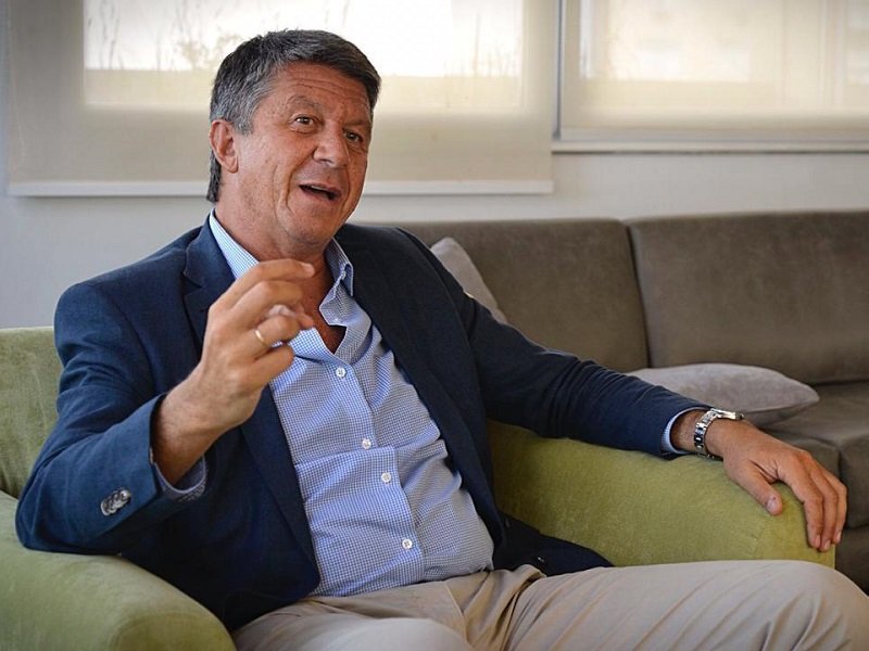 Menna: “Los cambios en Ganancias son una muestra de irresponsabilidad política y un golpe mortal para las finanzas provinciales”