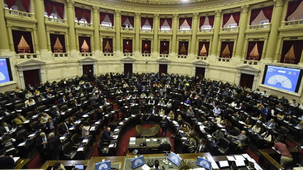 Diputados analizan un proyecto para prevenir el abuso sexual infantil