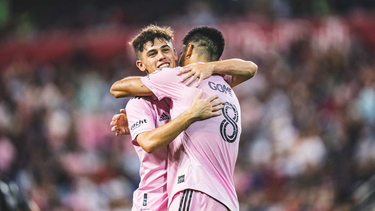 Inter Miami, sin Messi por lesión, visita a Orlando City en el clásico estatal