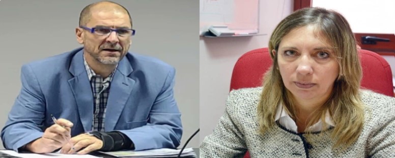 Otra vez jueces liberan a un preso que intentó robar un local céntrico de Madryn y que cuenta con tres causas elevadas a juicio