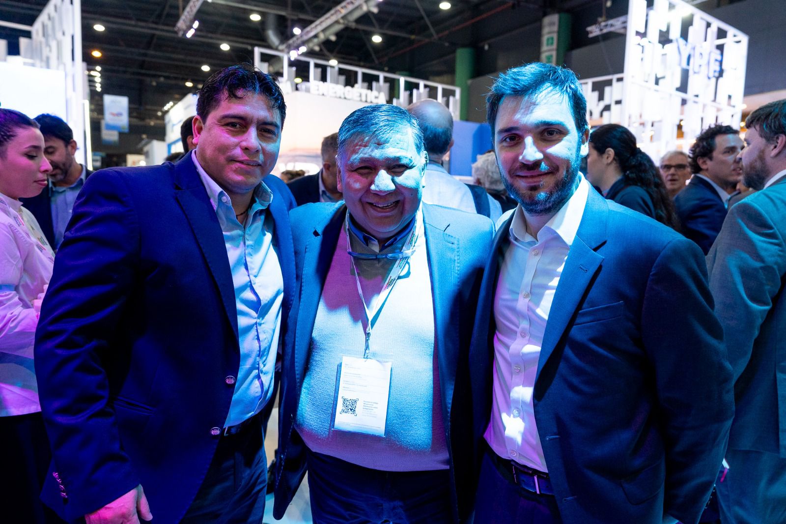 “Loma” Ávila: “Vamos a trabajar en una nueva Ley de Hidrocarburos para generar más inversión y nuevos puestos de trabajo en Chubut”