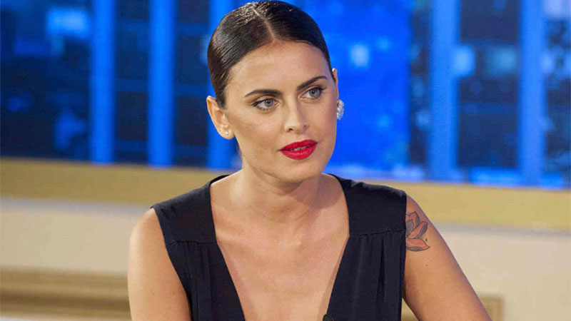 Hoy despiden los restos de Silvina Luna en el Panteón de Actores del Cementerio de Chacarita y habrá una marcha contra Lotocki