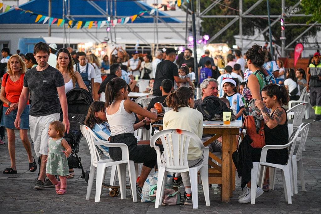 Se abre la convocatoria a vehículos gastronómicos para la una nueva edición del “Madryn Comestible”