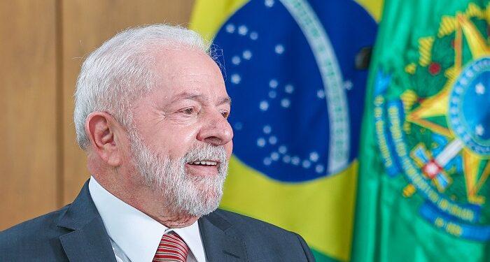 Preocupación en Brasil: Internaron al presidente Lula da Silva