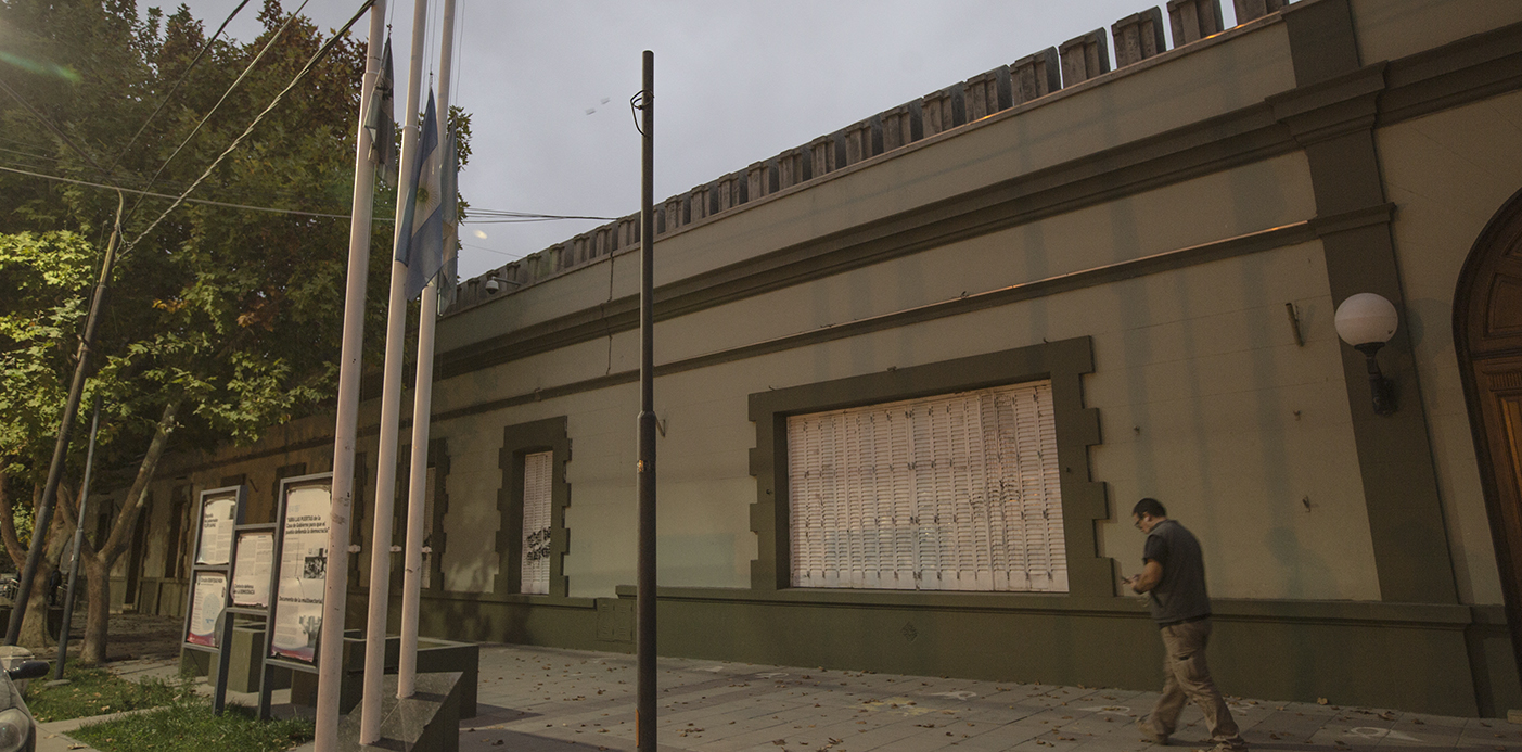 Neuquén: Duelo provincial por la muerte de miembros del Ejército Argentino