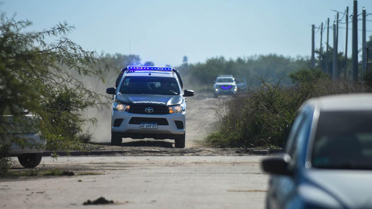 El Gobierno de Chaco pidió que los imputados por el crimen de Cecilia continúen en prisión