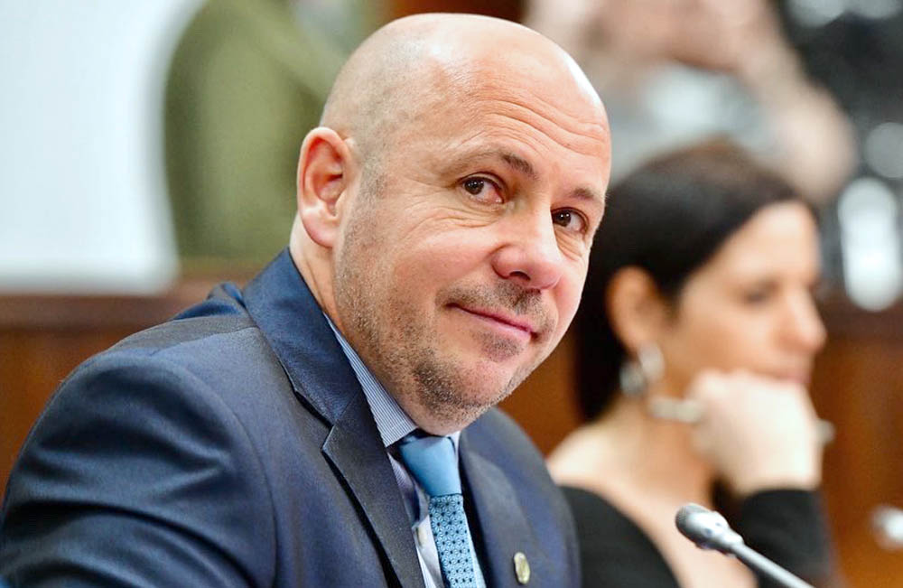 Ricardo Sastre: “Es la primera elección que me toca perder y entendí el mensaje, me voy a dedicar a la actividad privada”