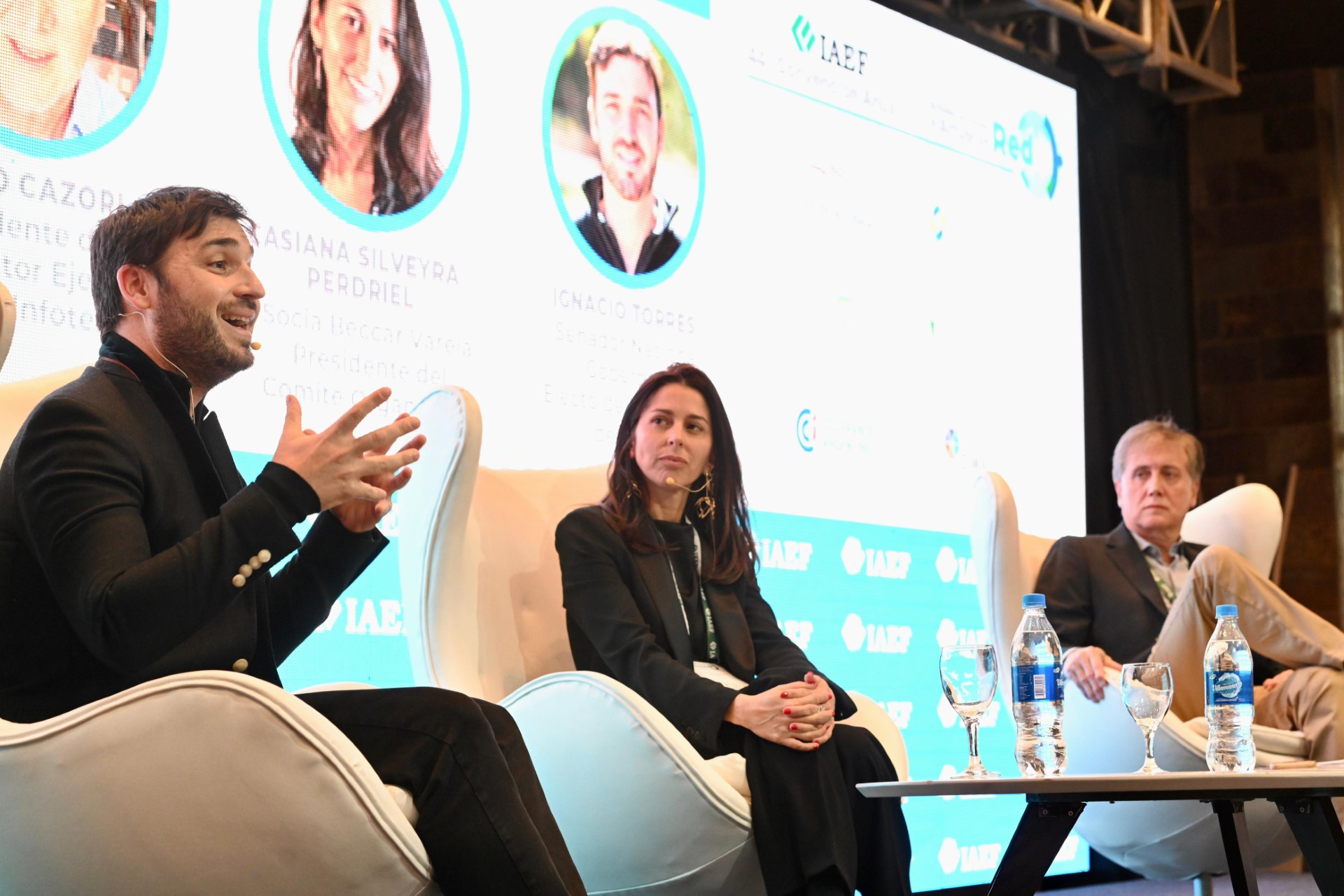 Torres: “Podemos ser una de las provincias más ricas, pero la única herramienta que permitirá a las generaciones futuras defenderse de cualquier injusticia es la educación”