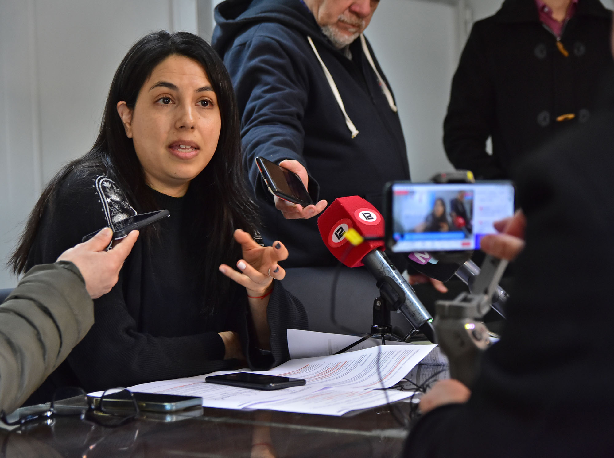 Provincia convoca a la población a reforzar su vacunación contra Covid-19 ante el “incremento leve, gradual y sostenido” de casos