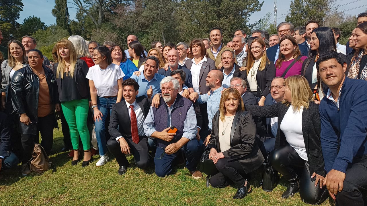 Fabiana Vázquez: “La falta de empleo es lo que reclama la gente y haremos hincapié en eso y defenderemos la educación pública y obligatoria”