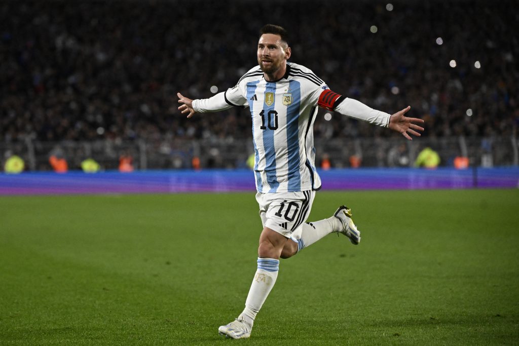Eliminatorias Sudamericanas: Argentina, con el regreso de Lionel Messi, enfrenta a Paraguay en el Monumental