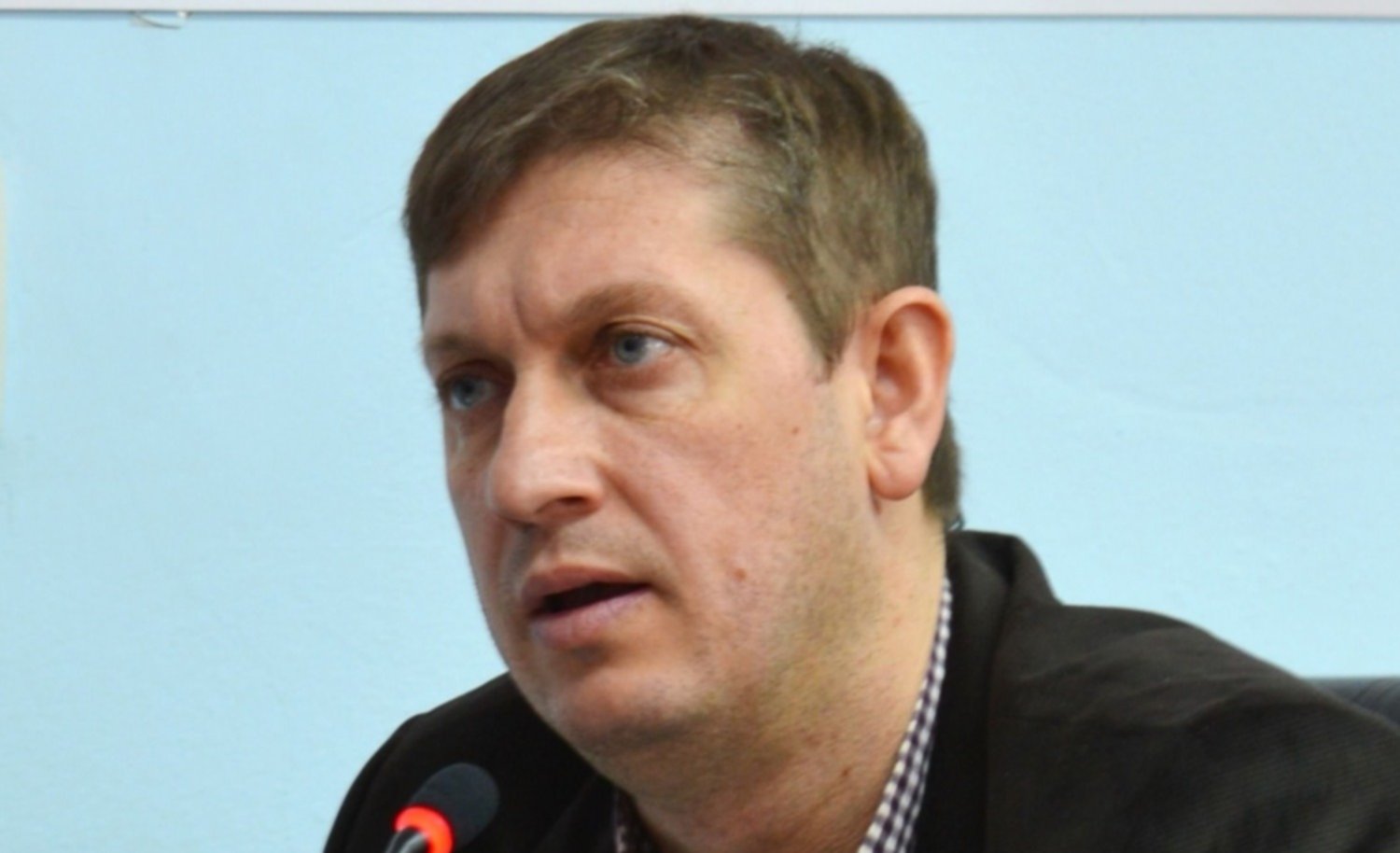 Dulio Monti: “Quienes tenemos una ideología, no cambiamos de la noche a la mañana por conveniencia política”