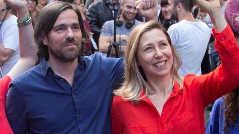 Bregman dijo que “Massa no puede ser igual a Milei” y aseguró que “comienza una etapa nueva”