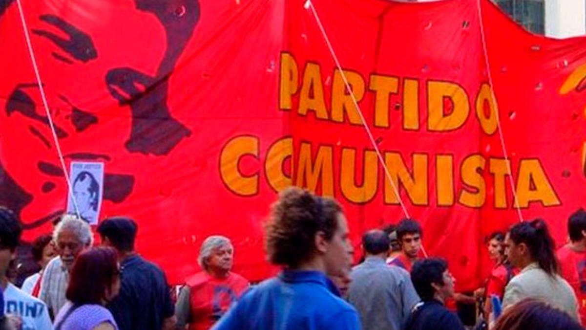 El Partido Comunista llamó a votar a Sergio Massa y contra “el neofascismo” de Milei y Bullrich