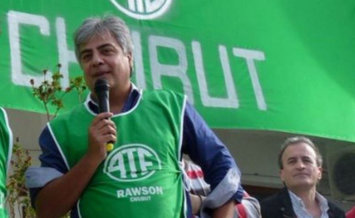 Guillermo Quiroga: “Hay un Gobierno que no habla con los gremios y está abocado a la campaña electoral”