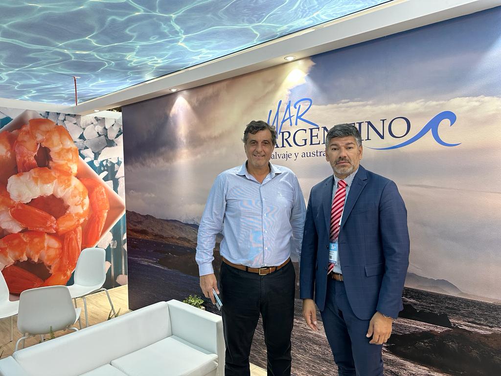 Confirman que la zafra de langostino en Chubut comenzaría a mediados de noviembre