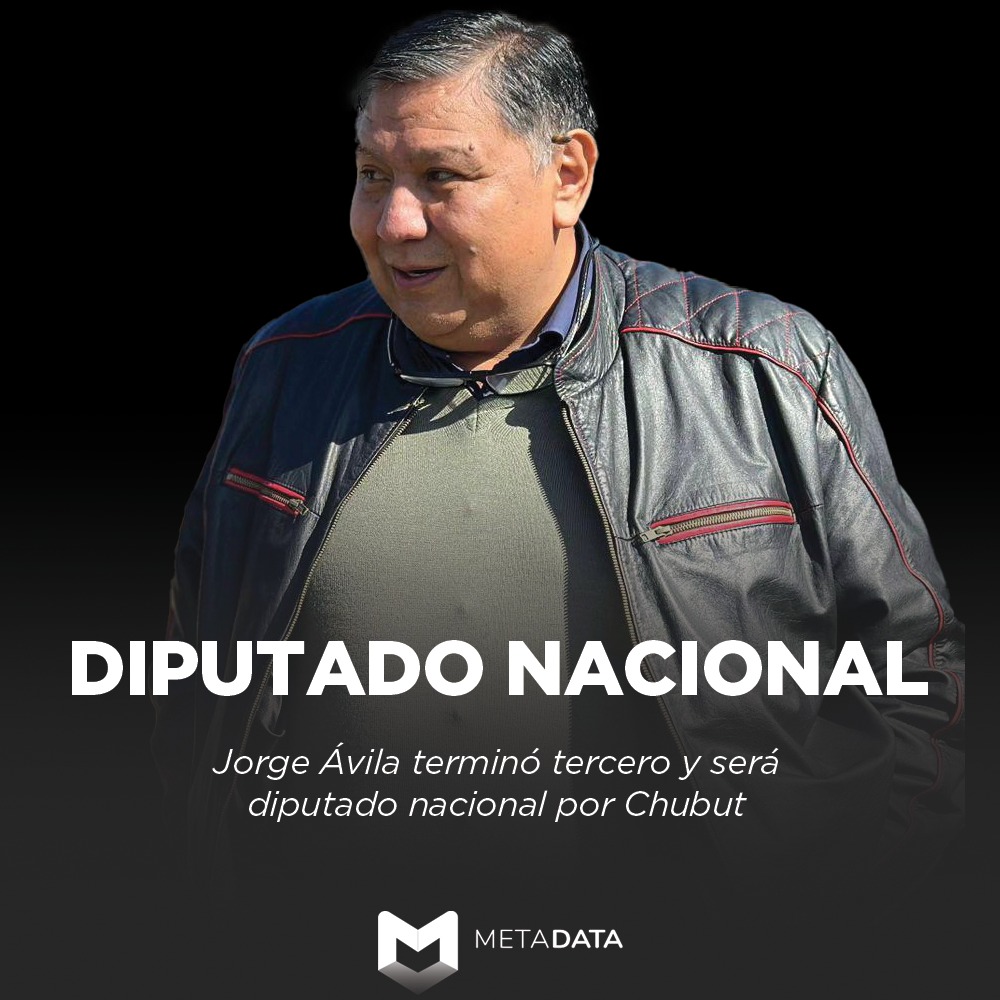 “Loma” Ávila terminó tercero arrastrado por la mala performance de Bullrich