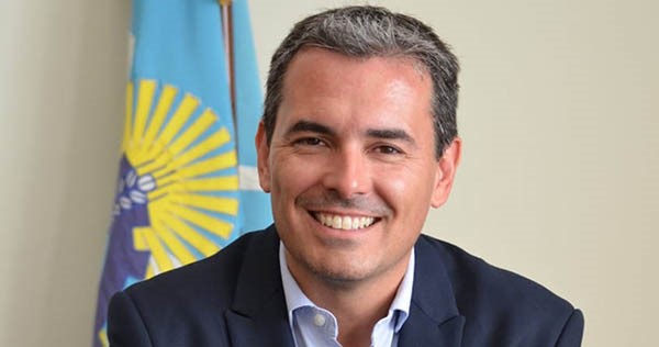 Martín Cerdá sobre el proyecto de ley para las cuencas maduras: “Traerá oxígeno a la Provincia”