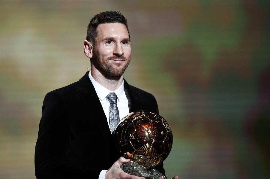 La prensa catalana asegura que Lionel Messi ganará nuevamente el Balón de Oro