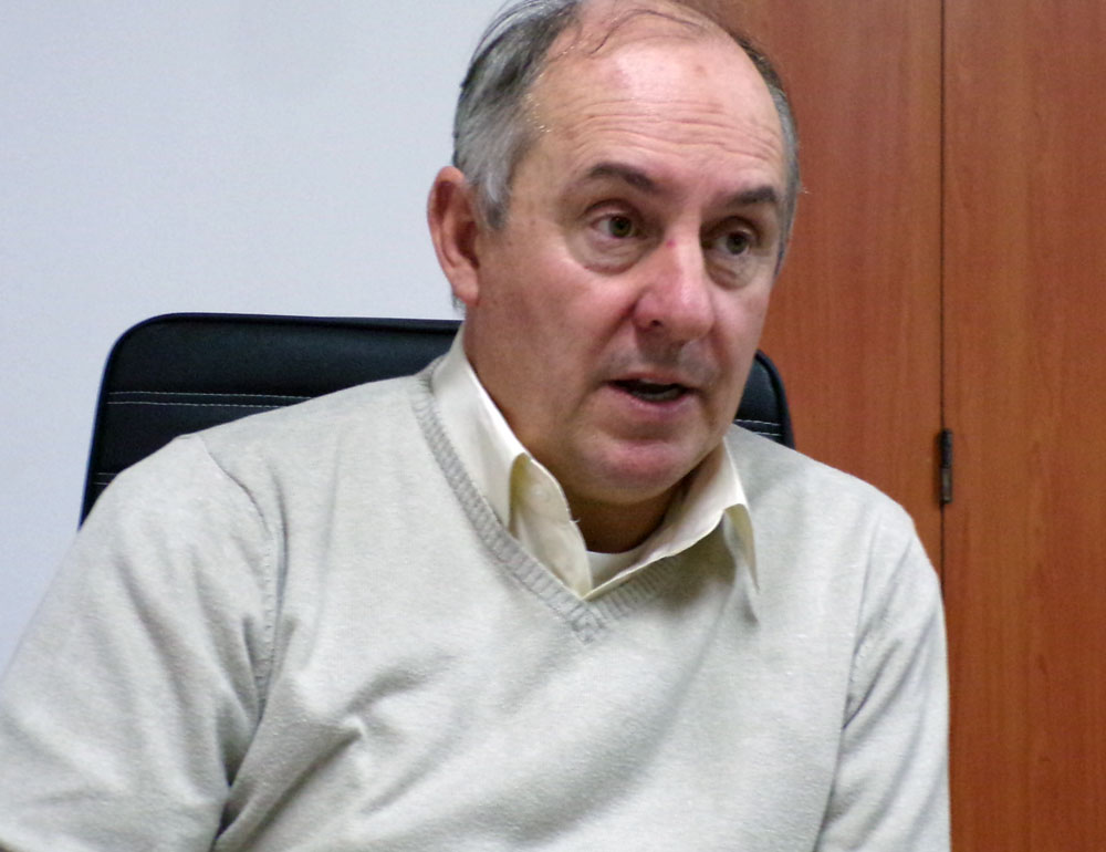 Miguel Castro sobre la inseguridad en Trelew: “Es una ciudad que no funciona nada, está a la deriva en su conducción”