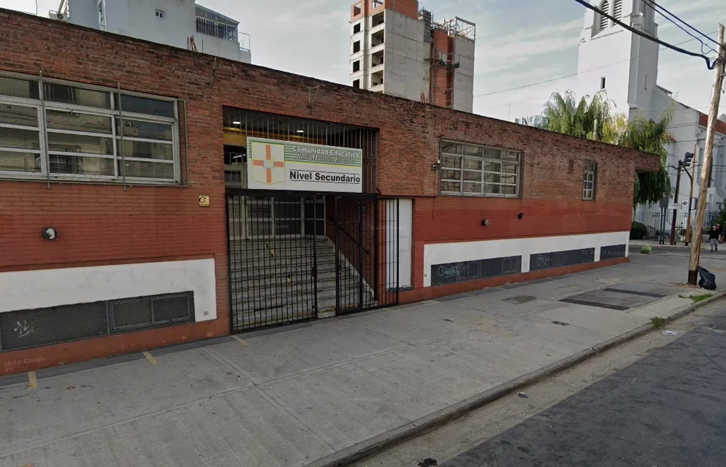 Una fiscal de mesa de Juntos por el Cambio denunció por violencia de género a un militante de Unión por la Patria