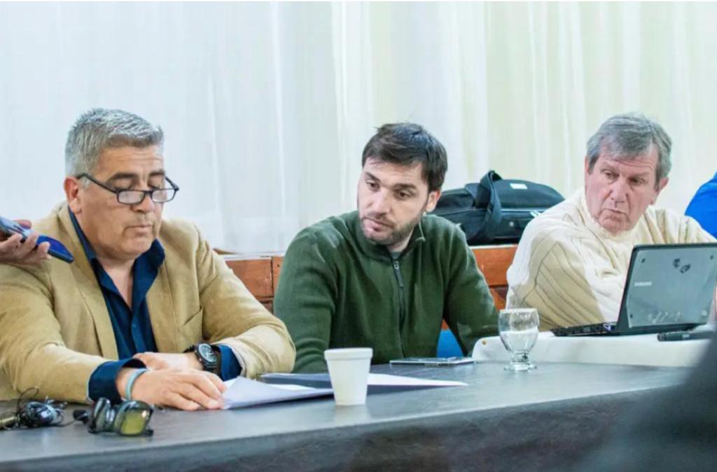 En Extraordinarias se crearía la Agencia de Desarrollo y se avanzaría en el Compre Chubut