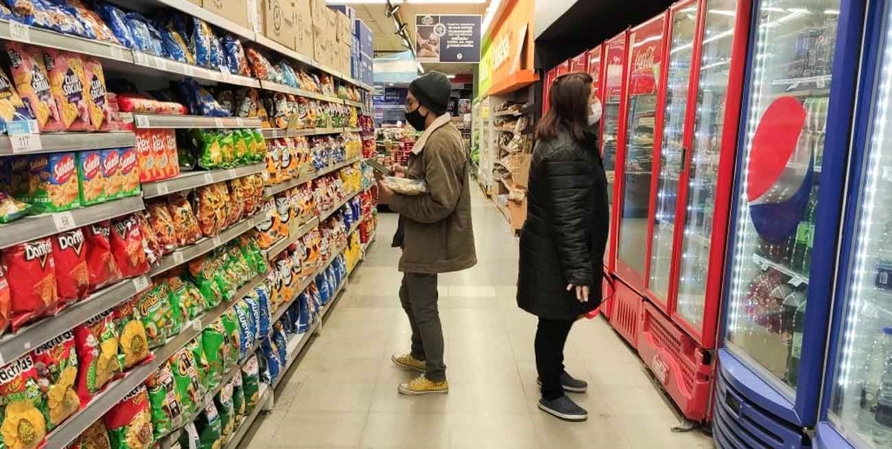 La inflación bajó a 1,3 por ciento en la última semana de septiembre según la medición paralela que hace Economía