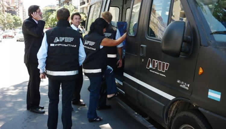 AFIP intensifica controles en casas de cambio por evasión fiscal