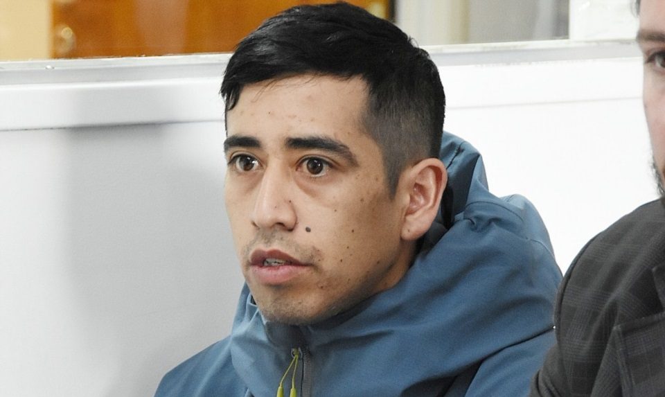 Trelew: Le disparó en la cabeza y ahora estará seis meses en la cárcel por homicidio agravado mientras se desarrolla la investigación