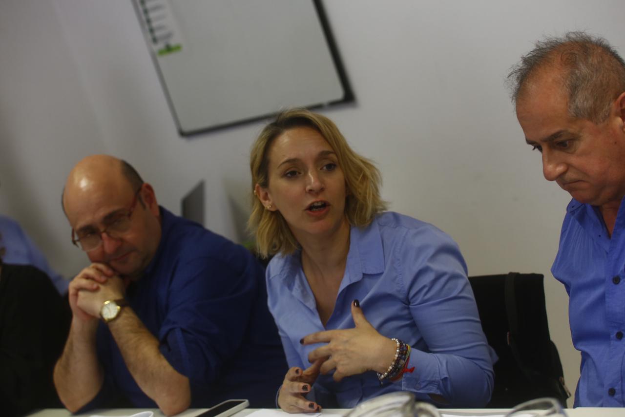 Gas, rutas, subsidios a las tarifas y acceso a la vivienda entre los temas centrales de la Red Patagónica de Defensorías del Pueblo