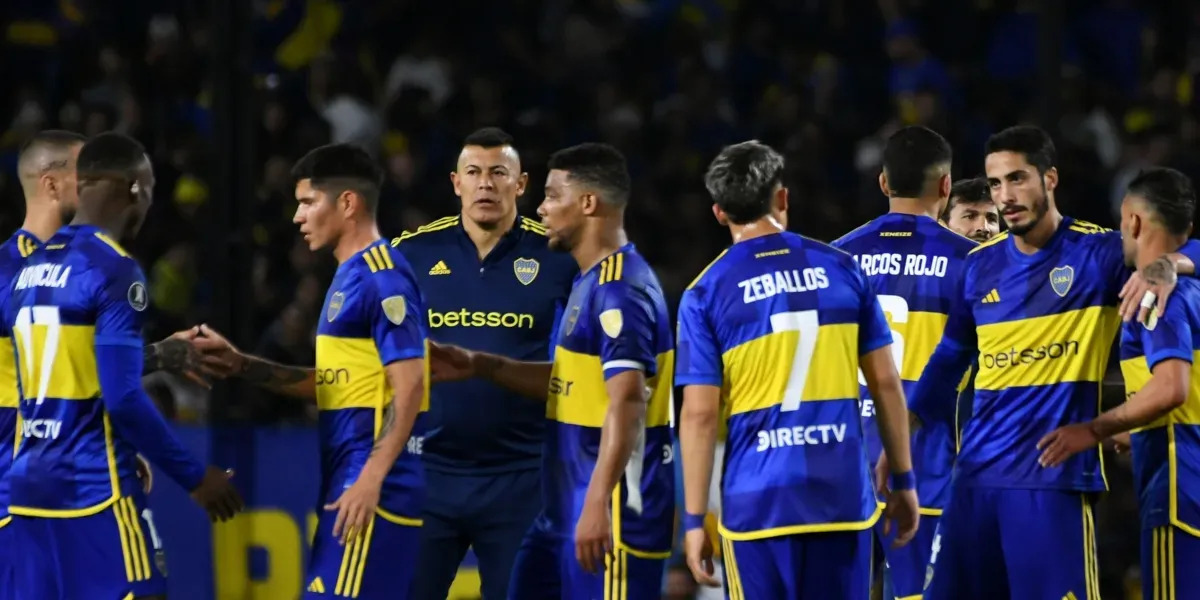 Boca se juega toda la temporada y algo más mañana en Brasil ante Palmeiras en la Copa Libertadores