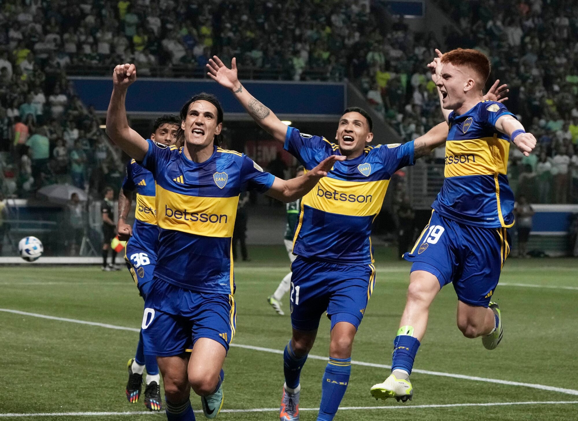 Boca pondrá mañana a la venta las entradas para la final de la Libertadores