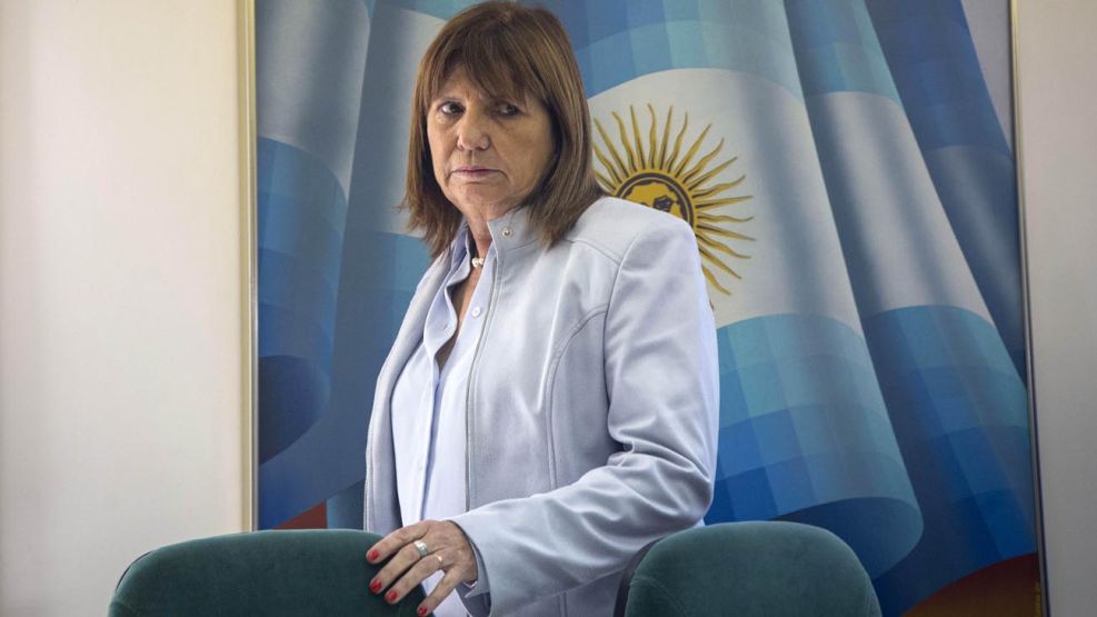 Bullrich contra todos: “¿Quién es el dueño de Juntos por el Cambio para decidir quién está y quién no?”