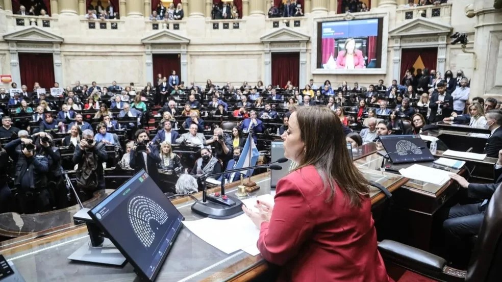 Diputados debatirá Alquileres y Compras sin IVA esta semana
