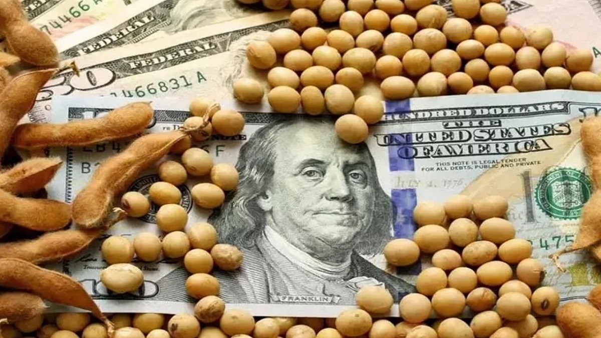 Economía incorpora productos de economías regionales al dólar agro