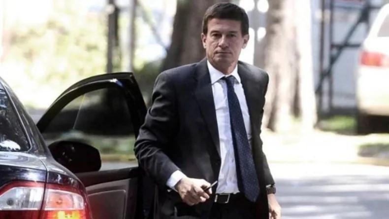 El juez Ercolini quedó a cargo de la denuncia a Milei por sus dichos contra el peso