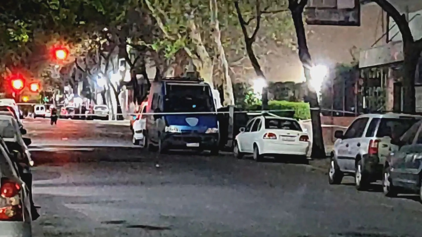 Horror en Almagro: Mató a puñaladas a sus suegros, hirió a su mujer y se suicidó