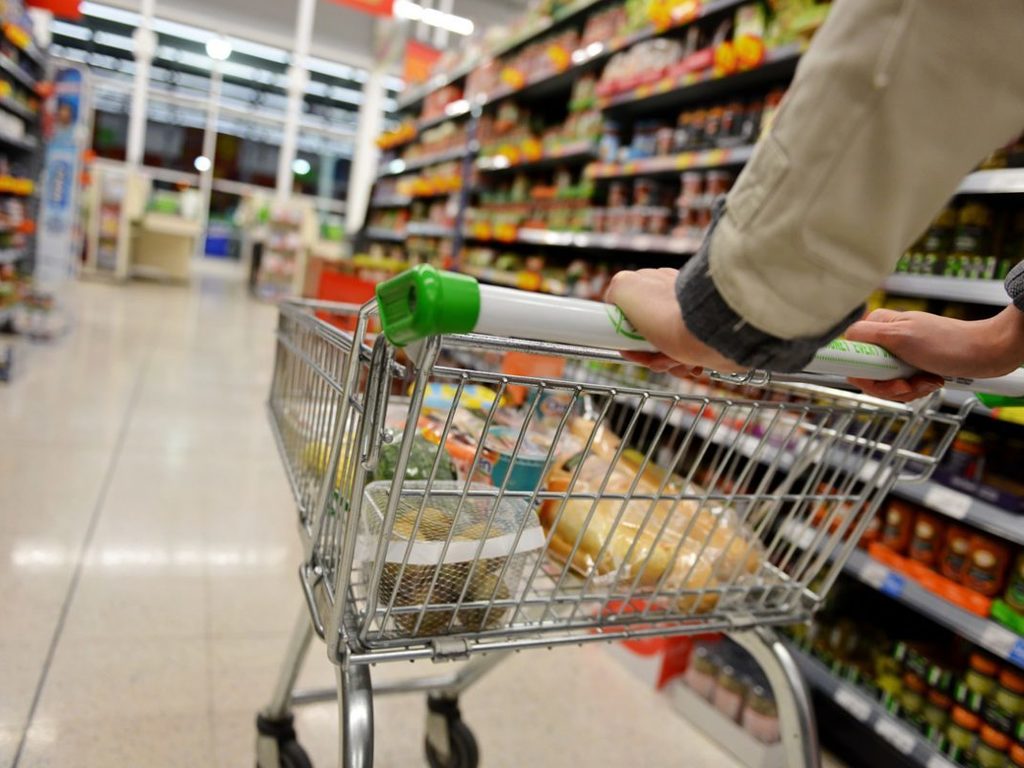 La inflación en la Patagonia fue del 14% en septiembre y acumula un alza del 138,9% en los últimos 12 meses