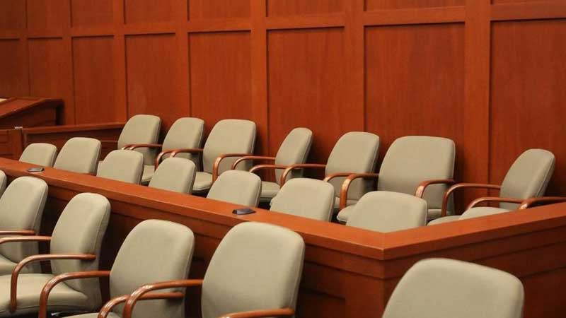 Madryn: Un caso de “femicidio transversal” irá a juicio por jurados y comenzará en noviembre