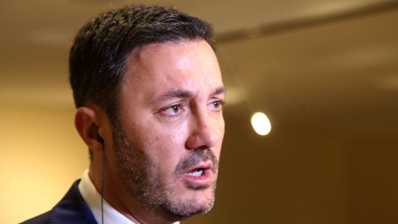 Petri apuntó contra los dirigentes radicales que piden su expulsión de la UCR por apoyar a Milei