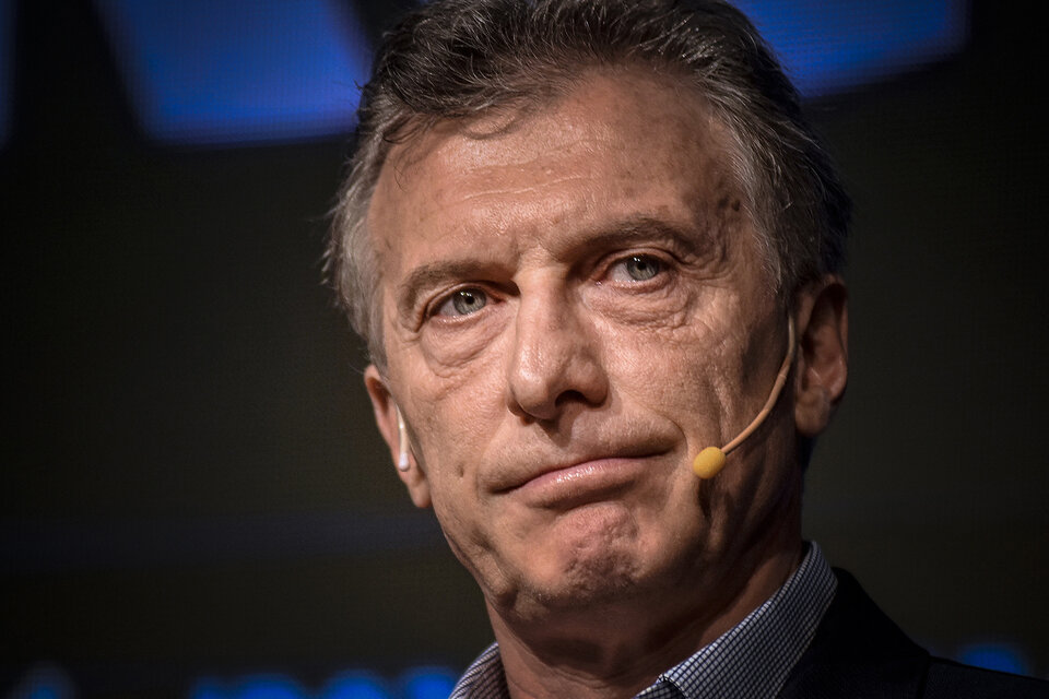 Un juez declaró la nulidad del decreto de Macri que habilitó blanqueo de activos a familiares de funcionarios
