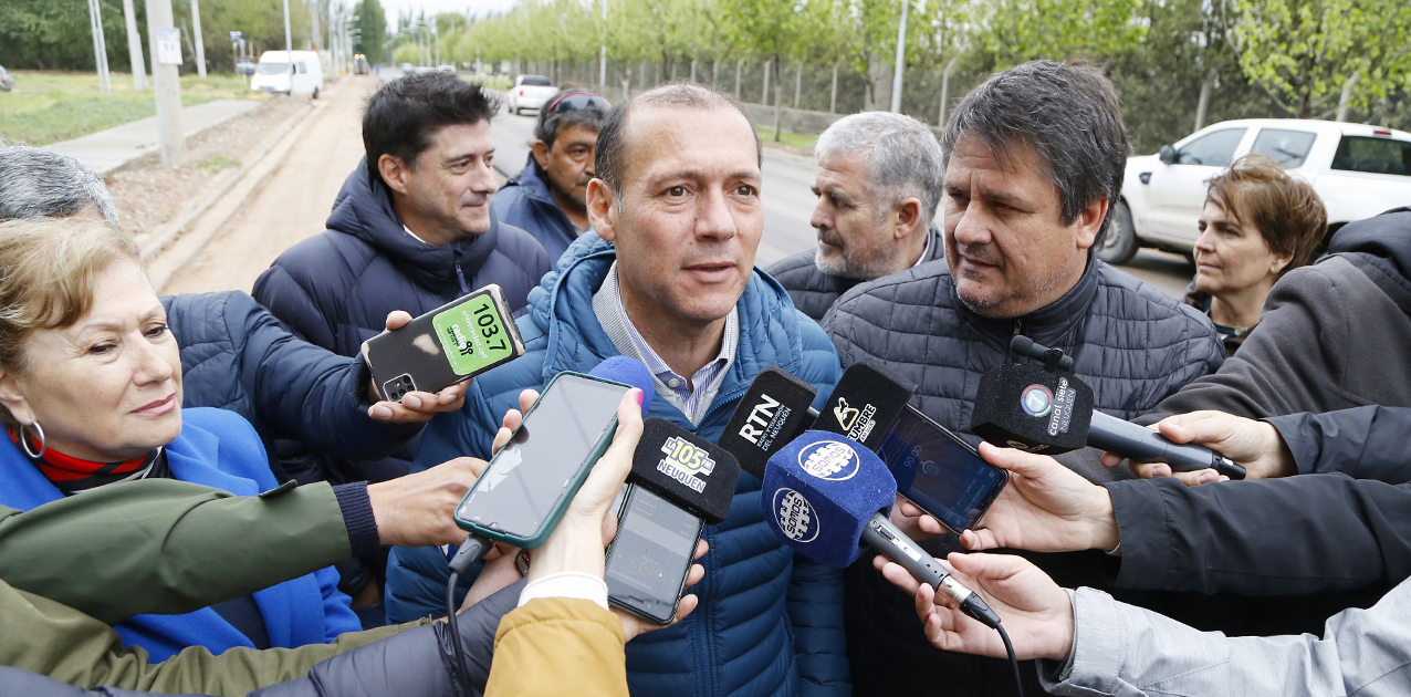 Gutiérrez sobre Vaca Muerta: “No se puede vender lo que es invendible”