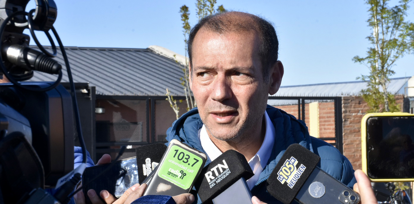 Neuquén: Preparan una ley de Presupuesto flexible