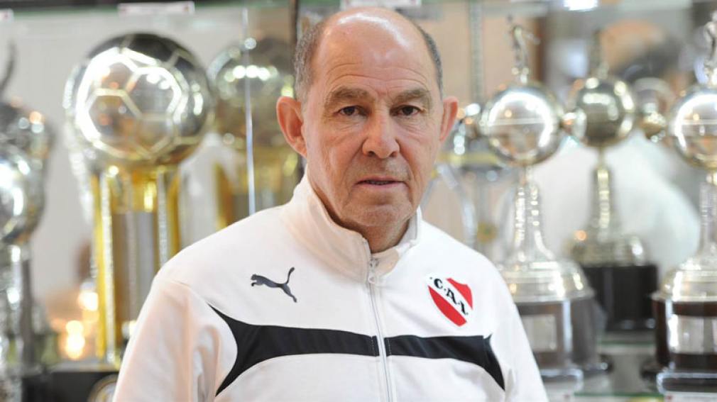 Bochini dijo que hinchará por Fluminense en el duelo ante Boca por la final de la Copa Libertadores