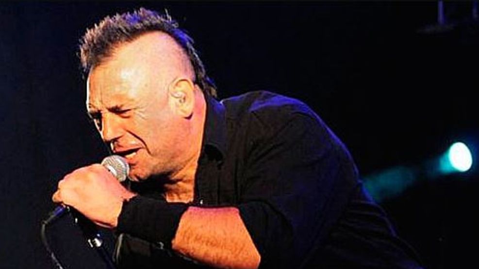 Conmoción en el Rock Nacional: Falleció Ricardo Iorio a los 61 años