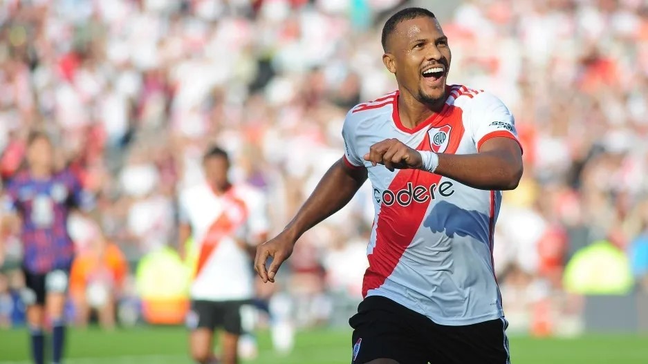 River venció con lo justo a Talleres y alcanzó la punta de la zona A de la Copa de la Liga