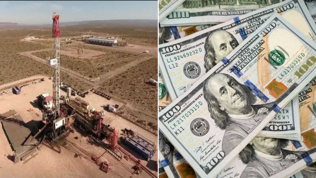 Dólar Vaca Muerta: Este martes debuta el tipo de cambio para empresas de hidrocarburos